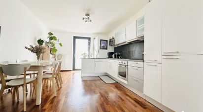 Appartement 3 pièces de 69 m² à Kanfen (57330)