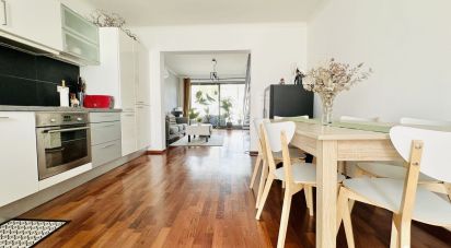 Appartement 3 pièces de 69 m² à Kanfen (57330)