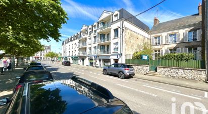 Mansion 6 rooms of 160 m² in Pithiviers (45300)