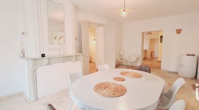Apartment 5 rooms of 110 m² in Thézan-lès-Béziers (34490)