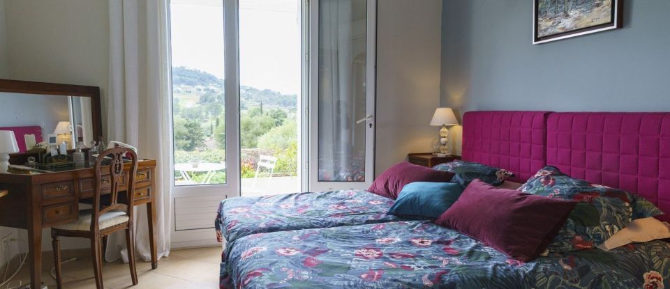 House 6 rooms of 200 m² in La Cadière-d'Azur (83740)