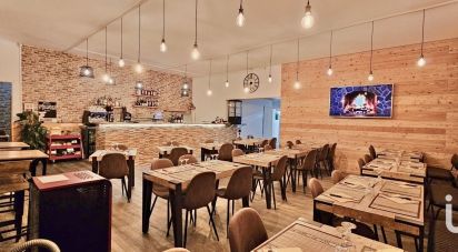 Restaurant of 120 m² in La Grave (05320)