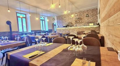 Restaurant de 120 m² à La Grave (05320)