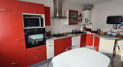 Appartement 4 pièces de 106 m² à Nantes (44000)