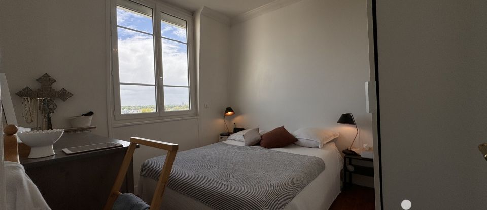 Apartment 4 rooms of 65 m² in Suresnes (92150)