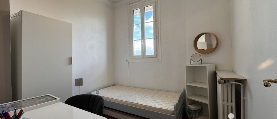 Appartement 4 pièces de 65 m² à Suresnes (92150)