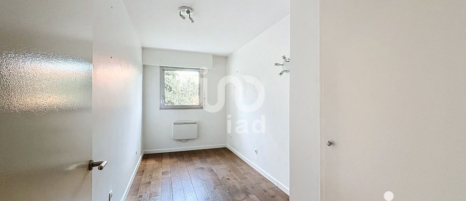 Apartment 4 rooms of 76 m² in Suresnes (92150)