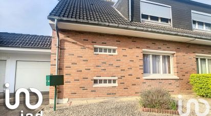House 6 rooms of 89 m² in Montigny-en-Gohelle (62640)