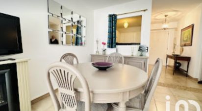 Apartment 3 rooms of 55 m² in Menton (06500)