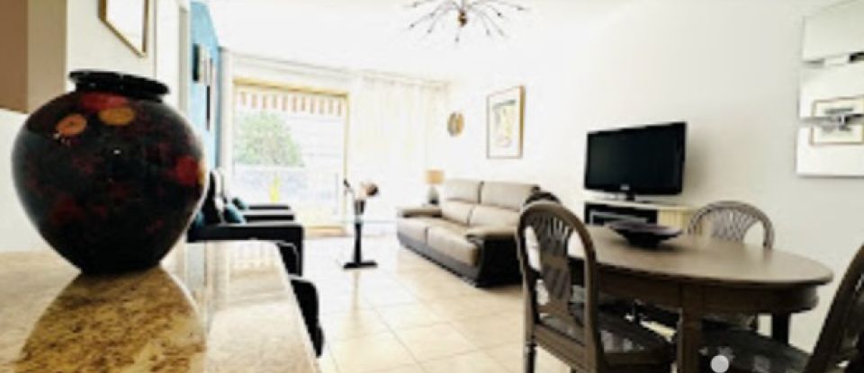 Apartment 3 rooms of 55 m² in Menton (06500)