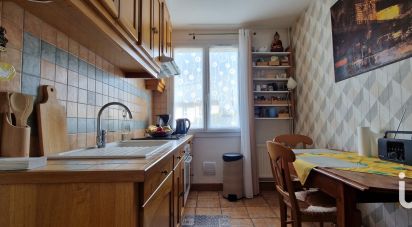 House 4 rooms of 70 m² in Saint-André-les-Vergers (10120)