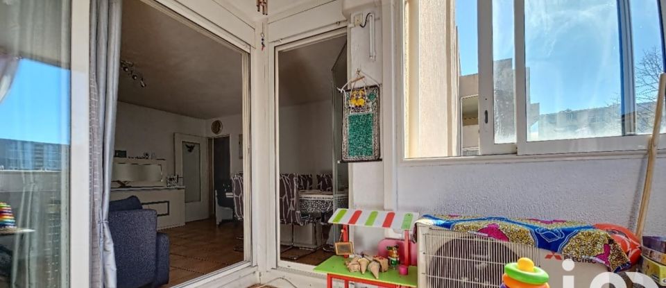 Apartment 4 rooms of 77 m² in Montpellier (34070)