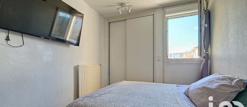 Appartement 4 pièces de 77 m² à Montpellier (34070)