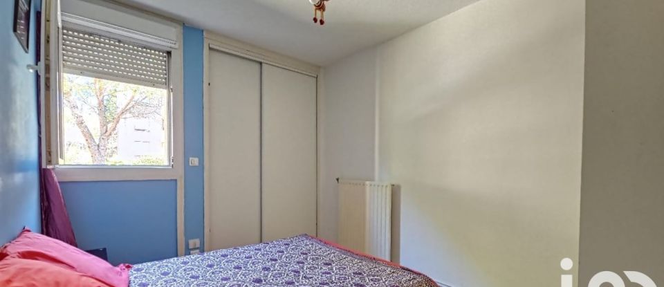 Appartement 4 pièces de 77 m² à Montpellier (34070)