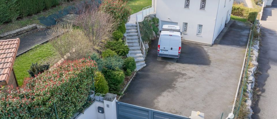 Maison 6 pièces de 164 m² à Saint-Étienne (42100)