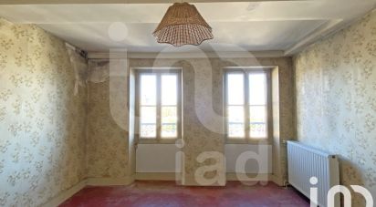 House 5 rooms of 105 m² in Tonnerre (89700)