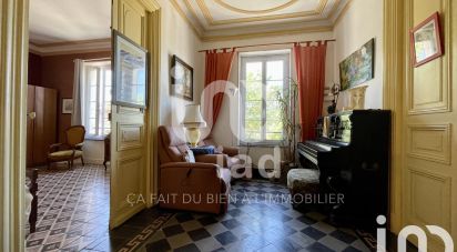 Mansion 18 rooms of 580 m² in Sallèles-d'Aude (11590)