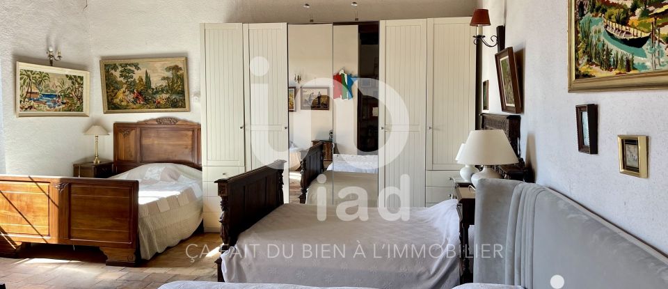 Maison 18 pièces de 580 m² à Sallèles-d'Aude (11590)