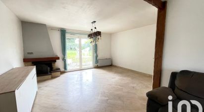 House 5 rooms of 114 m² in Thiais (94320)
