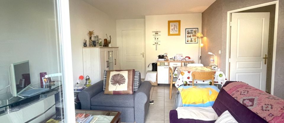 Apartment 2 rooms of 59 m² in Touques (14800)
