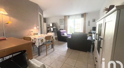 Apartment 2 rooms of 59 m² in Touques (14800)
