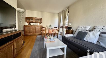 Appartement 4 pièces de 80 m² à LE CHESNAY-ROCQUENCOURT (78150)