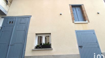 Maison 6 pièces de 151 m² à Avenay-Val-d'Or (51160)