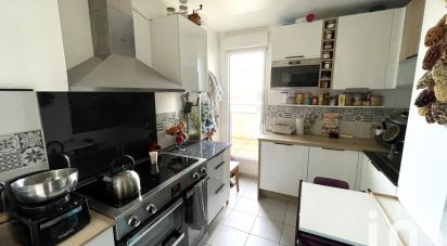 Appartement 4 pièces de 95 m² à Angers (49100)