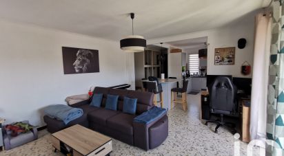 Apartment 3 rooms of 76 m² in - (06210)