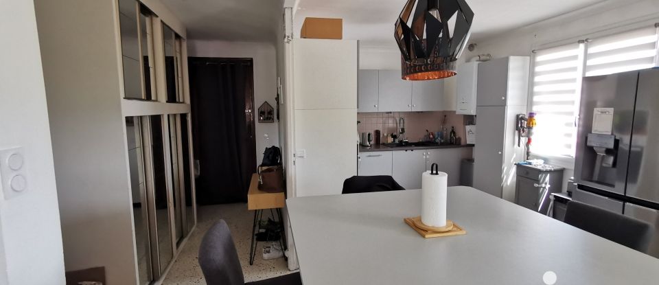 Appartement 3 pièces de 76 m² à - (06210)