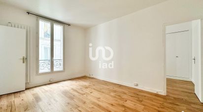 Apartment 2 rooms of 35 m² in Paris (75013)