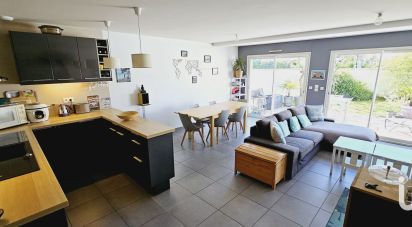 Maison 4 pièces de 90 m² à Saint-Médard-en-Jalles (33160)