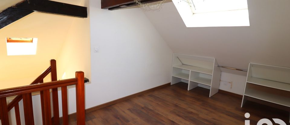 Appartement 2 pièces de 42 m² à Évreux (27000)