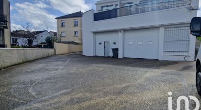 Building in Noisy-le-Sec (93130) of 450 m²