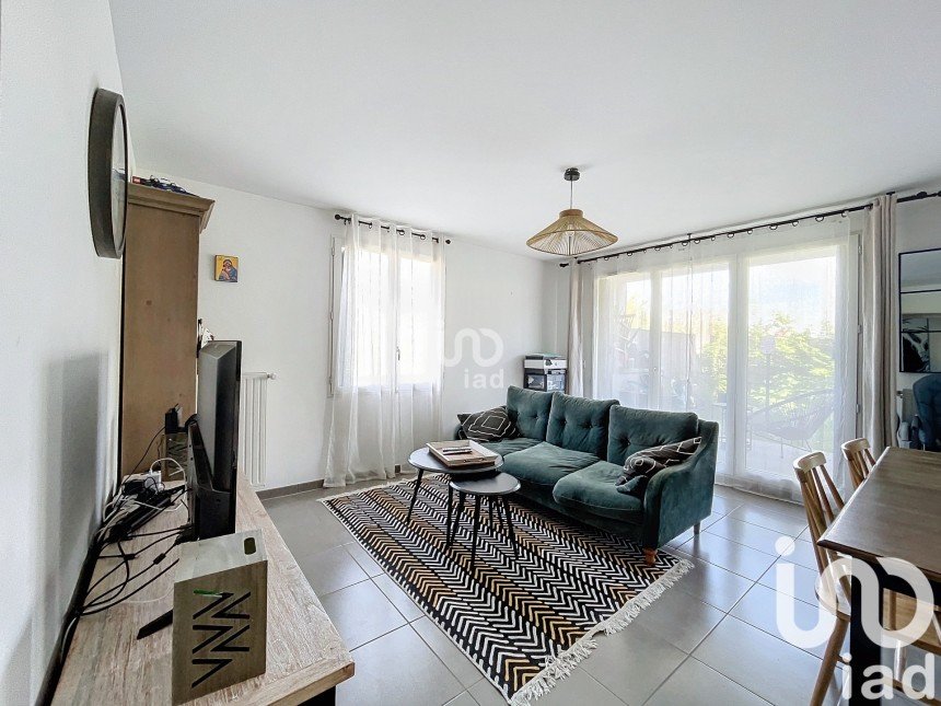Apartment 3 rooms of 62 m² in Cormeilles-en-Parisis (95240)