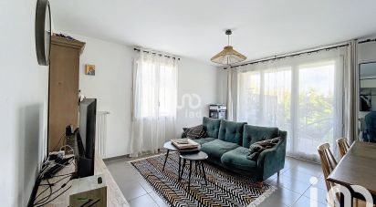 Apartment 3 rooms of 62 m² in Cormeilles-en-Parisis (95240)