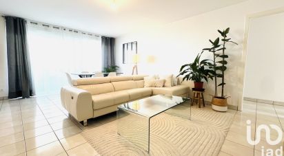Appartement 3 pièces de 77 m² à Metz (57000)