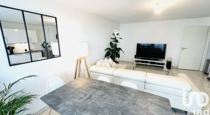 Apartment 3 rooms of 77 m² in Metz (57000)