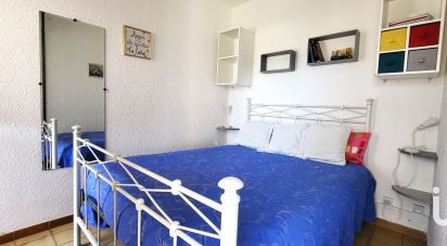 Apartment 3 rooms of 37 m² in Saint-Cyprien (66750)