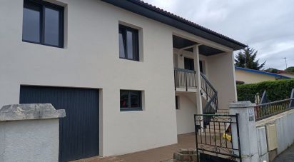House 7 rooms of 164 m² in Tarnos (40220)