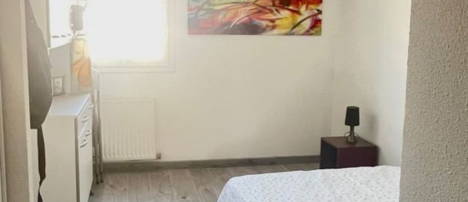 Appartement 4 pièces de 83 m² à Yzeure (03400)
