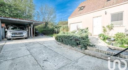 Maison traditionnelle 4 pièces de 87 m² à Crégy-lès-Meaux (77124)