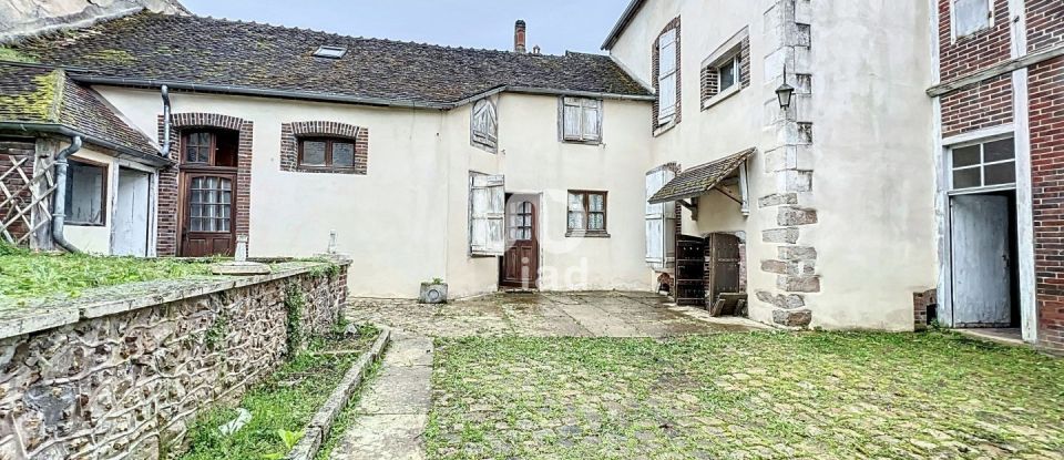 House 8 rooms of 168 m² in Joigny (89300)