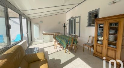 Apartment 4 rooms of 88 m² in Merville-Franceville-Plage (14810)