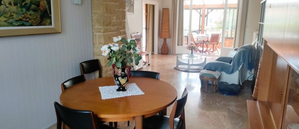 House 6 rooms of 142 m² in Conflans-Sainte-Honorine (78700)