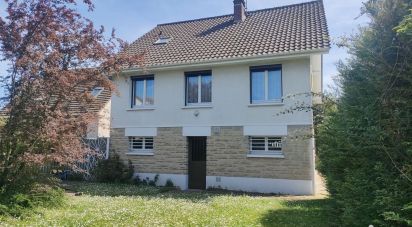 Maison 6 pièces de 142 m² à Conflans-Sainte-Honorine (78700)