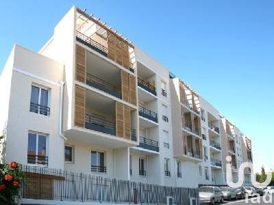 Apartment 2 rooms of 37 m² in La Seyne-sur-Mer (83500)