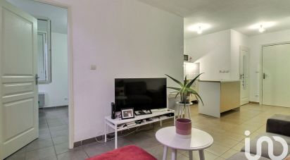 Appartement 2 pièces de 37 m² à La Seyne-sur-Mer (83500)