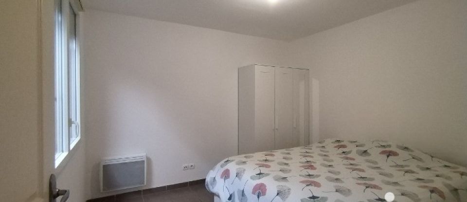 Apartment 2 rooms of 37 m² in La Seyne-sur-Mer (83500)