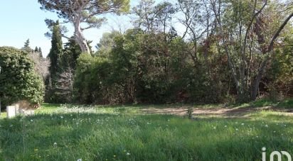 Land of 697 m² in Escales (11200)